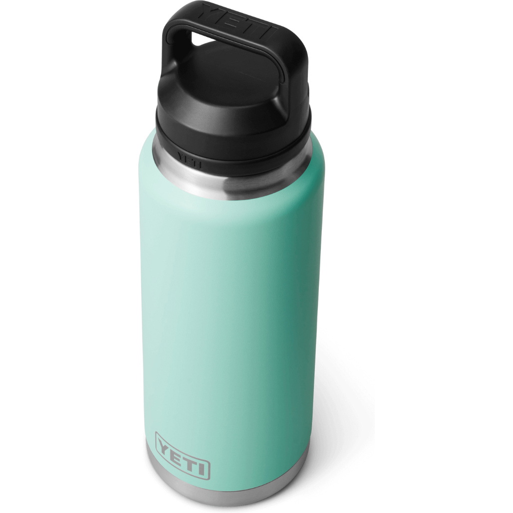 2026 YETI Rambler® 26 OZ Bottle With Chug Cap 70000000485 - Seafoam